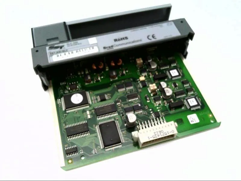 SST-ASI-SLC Mô-đun/Giá đỡ PLC của WOODHEAD