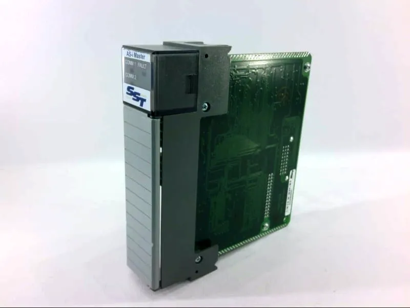 SST-ASI-SLC Mô-đun/Giá đỡ PLC của WOODHEAD