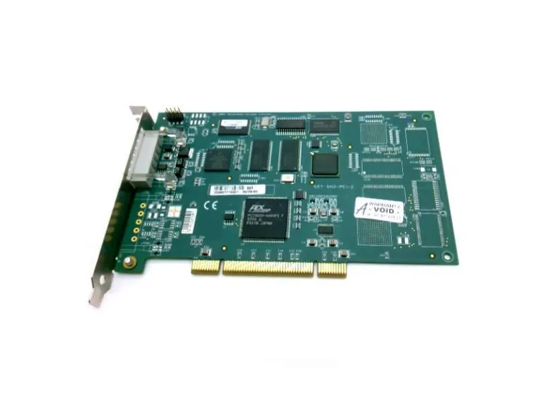 SST-DN3-PCI-2 Bo mạch PC/Bảng bổ sung PLC của WOODHEAD