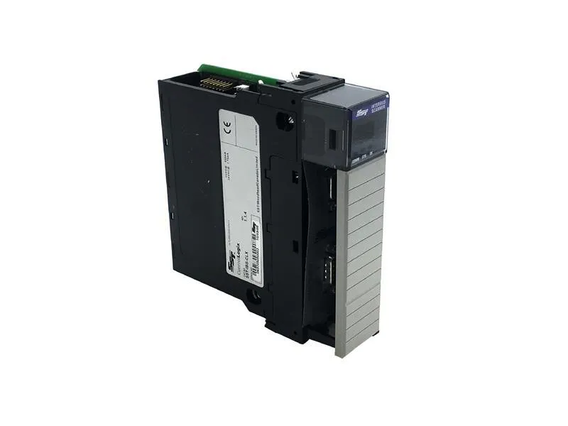 SST-IBS-CLX Mô-đun/Giá đỡ PLC của WOODHEAD