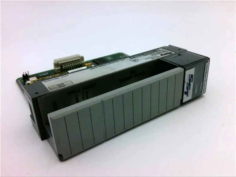 SST-IBS-SLC Mô-đun/Giá đỡ PLC của WOODHEAD