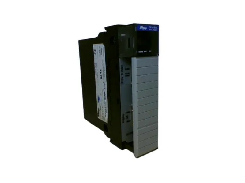 SST-PB3-CLX Mô-đun/Giá đỡ PLC của WOODHEAD