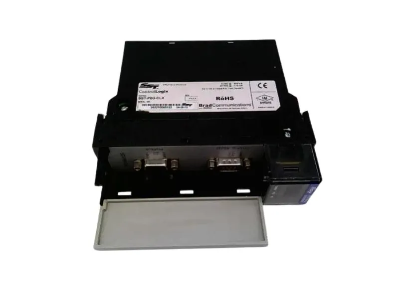 SST-PB3-CLX Mô-đun/Giá đỡ PLC của WOODHEAD