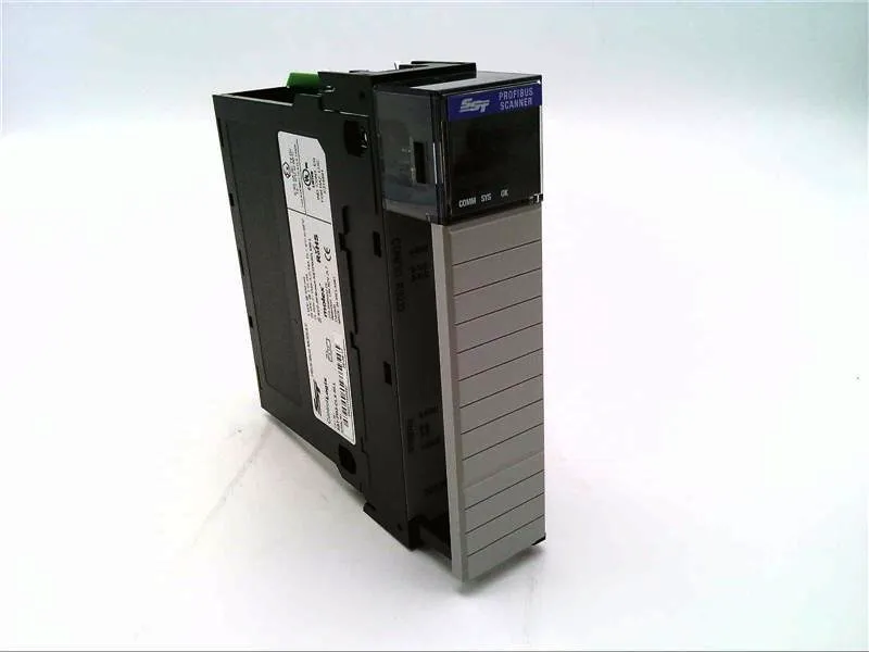 SST-PB3-CLX-RLL Mô-đun I/O Logic VDC của WOODHEAD