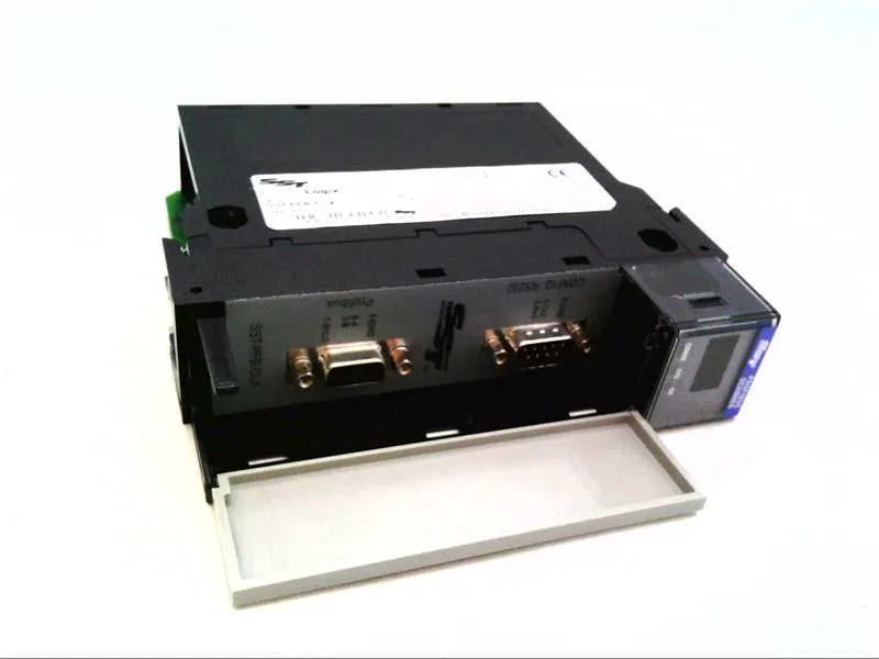 SST-PFB-CLX Mô-đun/Giá đỡ PLC của WOODHEAD