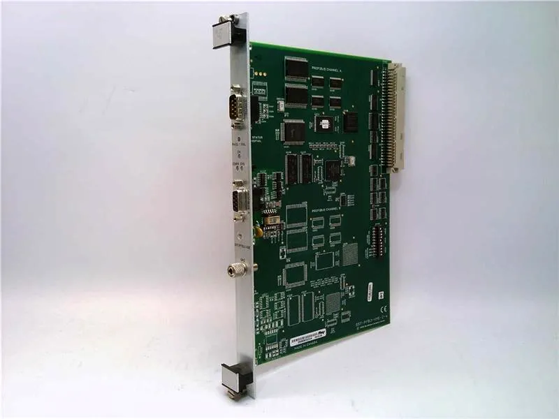 SST-PFB3-VME-2 Bo mạch PC/Bảng bổ sung PLC của WOODHEAD