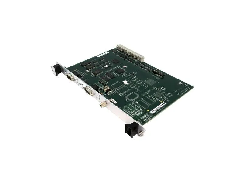 SST-PFB3-VME-2-E Bo mạch PC/Bảng bổ sung PLC của WOODHEAD