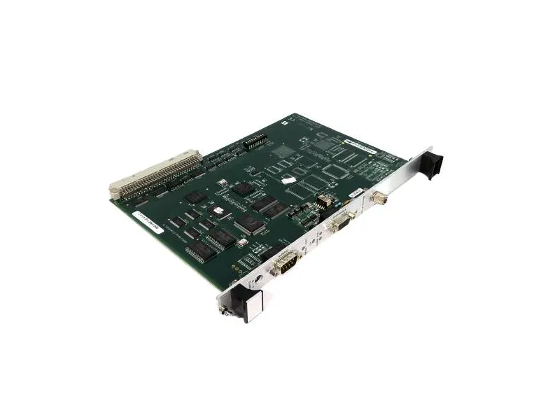 SST-PFB3-VME-2-E Bo mạch PC/Bảng bổ sung PLC của WOODHEAD