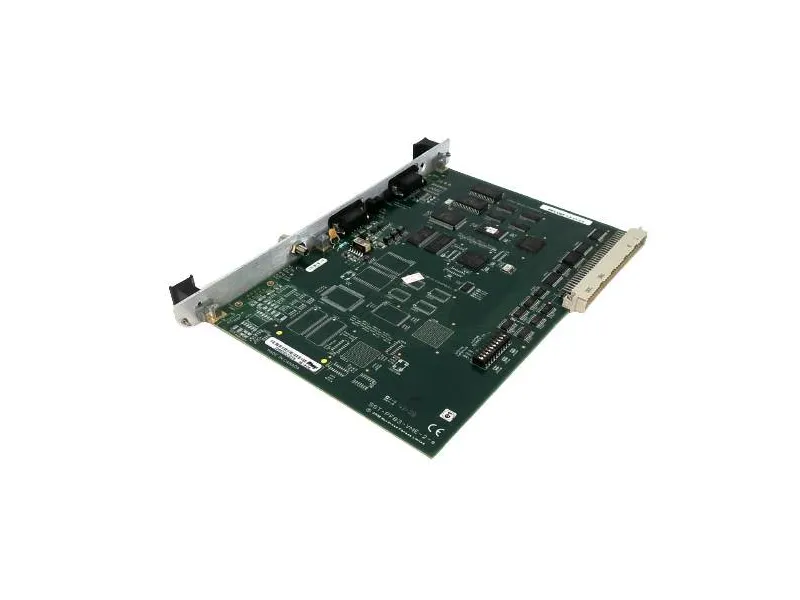 SST-PFB3-VME-2-E Bo mạch PC/Bảng bổ sung PLC của WOODHEAD