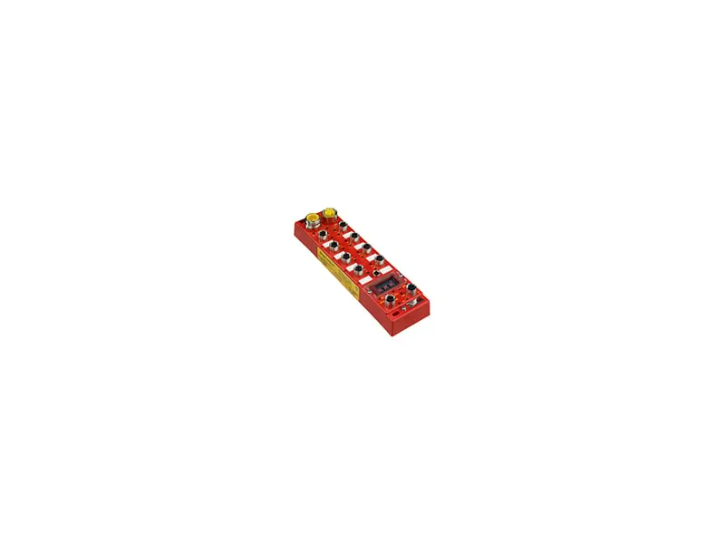 TCDEC-8B4P-DYU-GW Mô-đun Logic I/O VDC của WOODHEAD