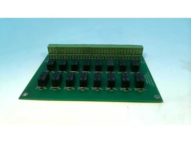 M10036 Bo mạch PC PLC/Bo mạch bổ sung của MONARCH MACHINE TOOL
