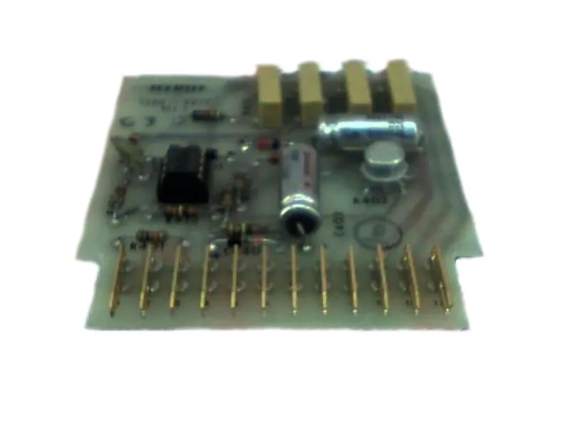 1300-0017 Bo mạch PC PLC/Bo mạch bổ sung của MONITEK