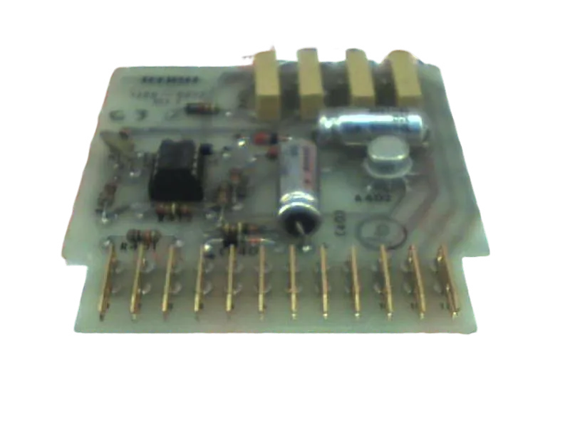 1300-0017 Bo mạch PC PLC/Bo mạch bổ sung của MONITEK