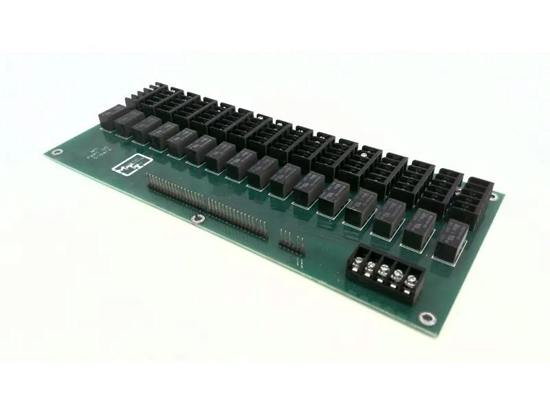 51047A Bo mạch PC PLC/Bo mạch bổ sung của MONTGOMERY TECHNOLOGY INC