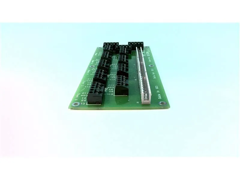 81120A Bo mạch PC PLC/Bo mạch bổ sung của MONTGOMERY TECHNOLOGY INC
