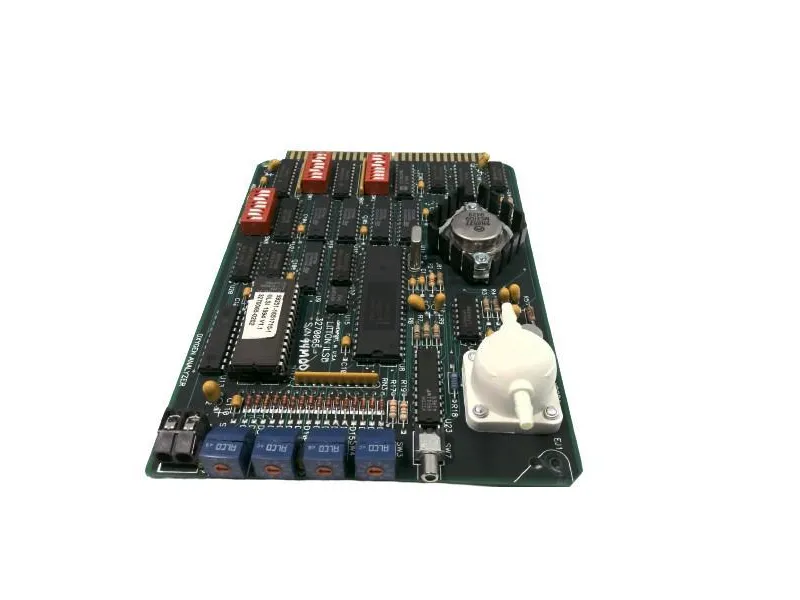 3270065-0202 Não/Bộ giao tiếp Logic I/O VDC của LITTON