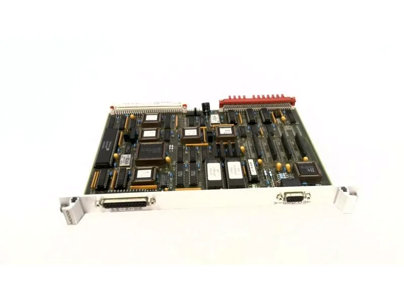 D143-504-A003 Bo mạch PC PLC/Bo mạch bổ sung của MOOG