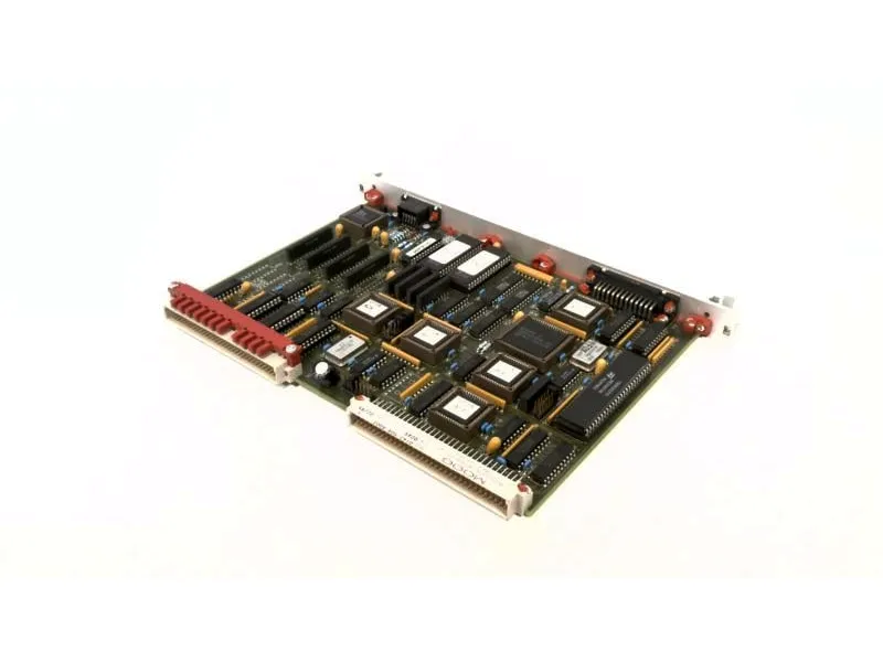 D143-504-A003 Bo mạch PC PLC/Bo mạch bổ sung của MOOG