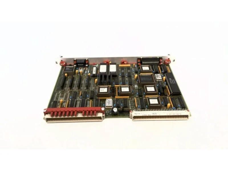 D143-504-A003 Bo mạch PC PLC/Bo mạch bổ sung của MOOG