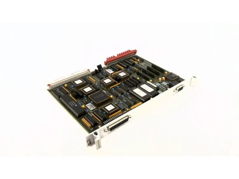 D143-504-A003 Bo mạch PC PLC/Bo mạch bổ sung của MOOG