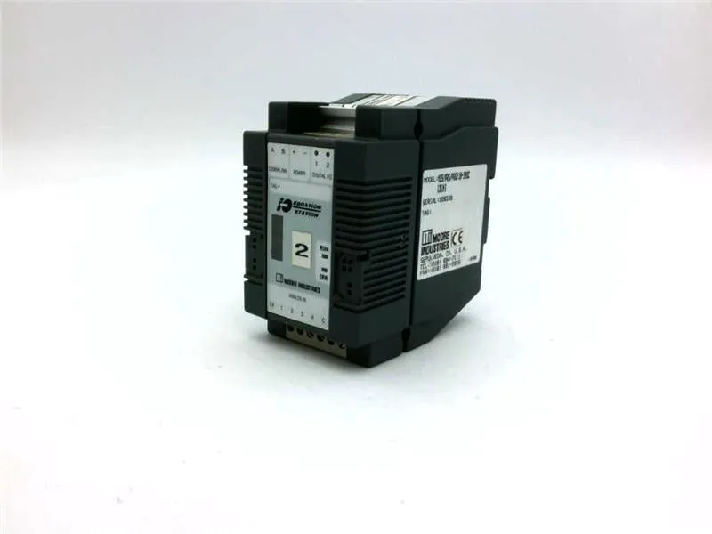 MDS/PRG/PRG/10-30DC VDC Mô-đun I/O Logic của MOORE INDUSTRIES