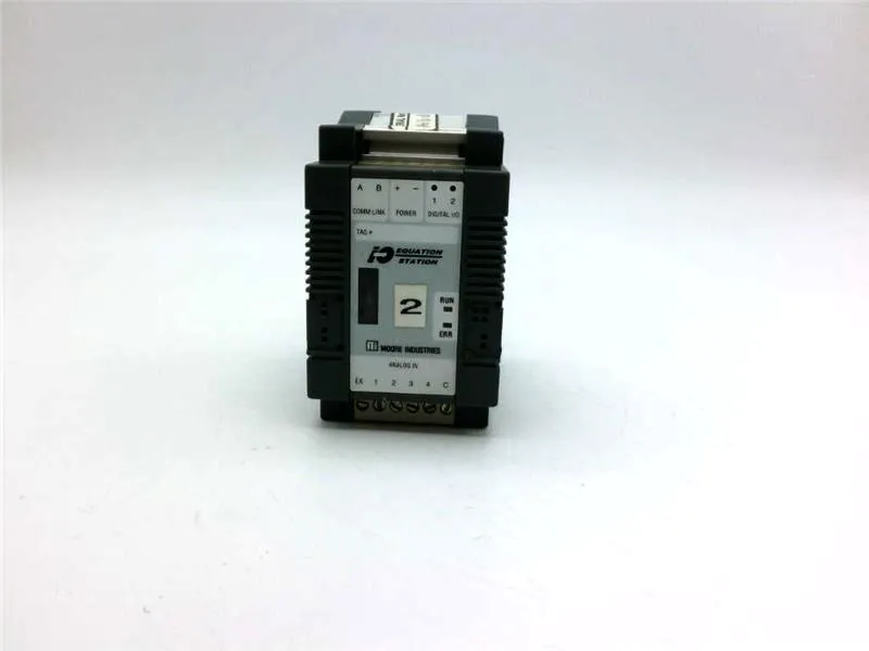 MDS/PRG/PRG/10-30DC VDC Mô-đun I/O Logic của MOORE INDUSTRIES
