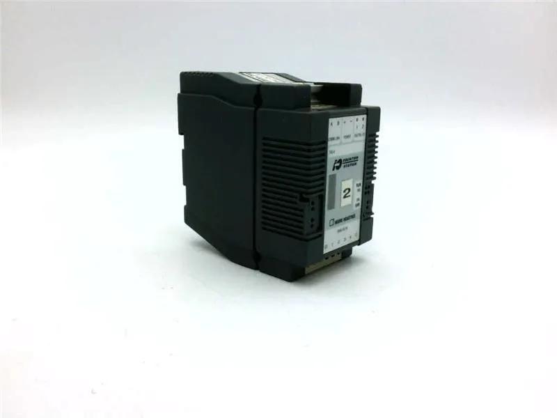 MDS/PRG/PRG/10-30DC VDC Mô-đun I/O Logic của MOORE INDUSTRIES
