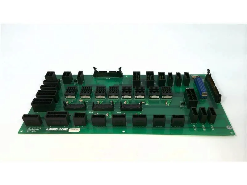 AP-DTP-RYS Placa de PC Módulo/Placa adicional PLC de MORI SEIKI