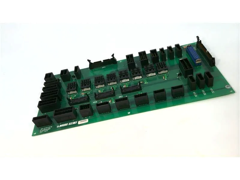 AP-DTP-RYS Placa de PC Módulo/Placa adicional PLC de MORI SEIKI