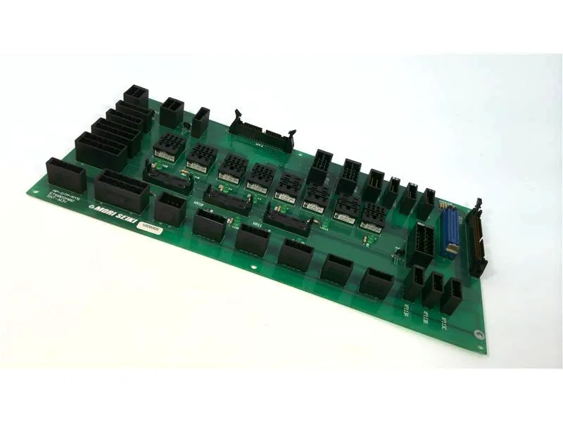 AP-DTP-RYS Placa de PC Módulo/Placa adicional PLC de MORI SEIKI