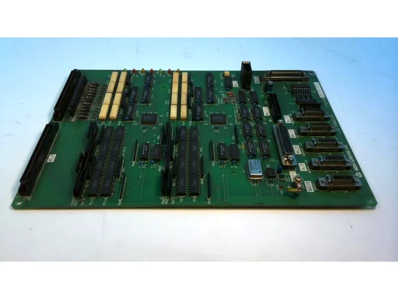 E76033 Placa de PC Módulo/Placa adicional PLC de MORI SEIKI