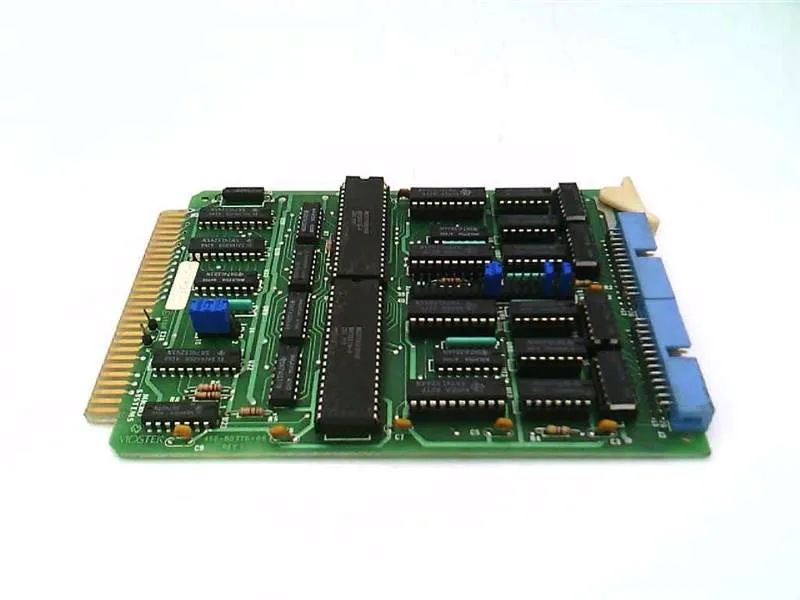450-00370-00 Bo mạch PC Bo mạch bổ sung PLC của MOSTEK