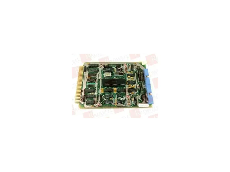 MK8801-02090-01 printplaat PLC/uitbreidingskaart van MOSTEK