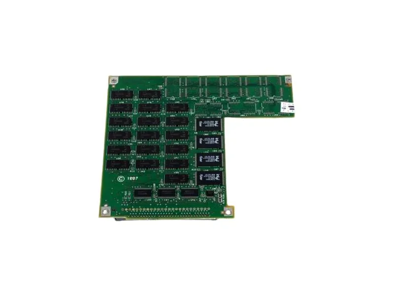 01-W3324F printplaat PLC/uitbreidingskaart van MOTOROLA SOLUTIONS