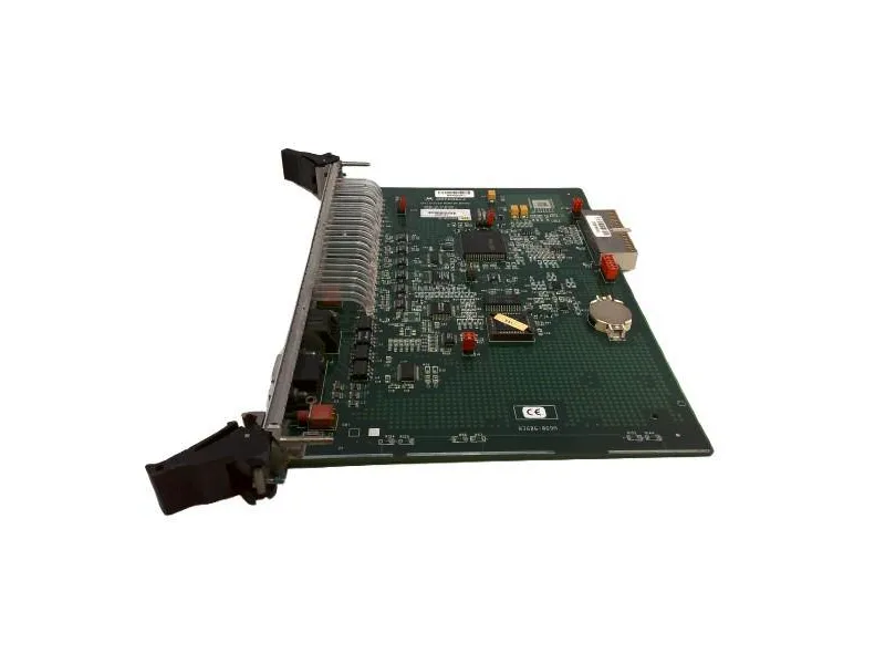 01-W3494F printplaat PLC/uitbreidingskaart van MOTOROLA SOLUTIONS