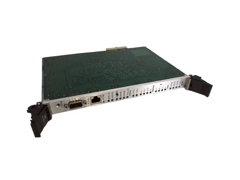 01-W3494F printplaat PLC/uitbreidingskaart van MOTOROLA SOLUTIONS