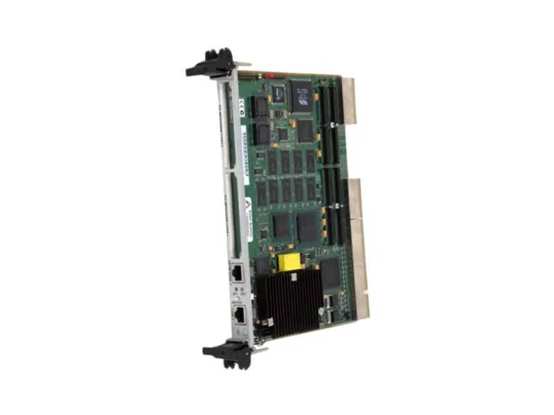 MCPN750A printplaat PLC/uitbreidingskaart van MOTOROLA SOLUTIONS