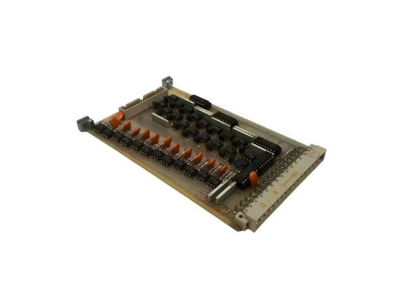 PC3113D printplaat PLC/uitbreidingskaart van MOVOMATIC