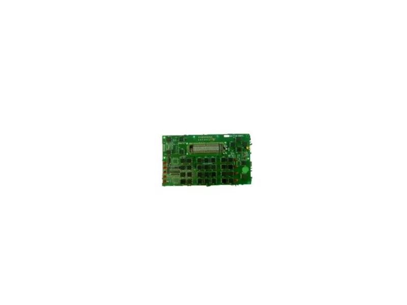KDM10S printplaat PLC/uitbreidingskaart van MULTICAM