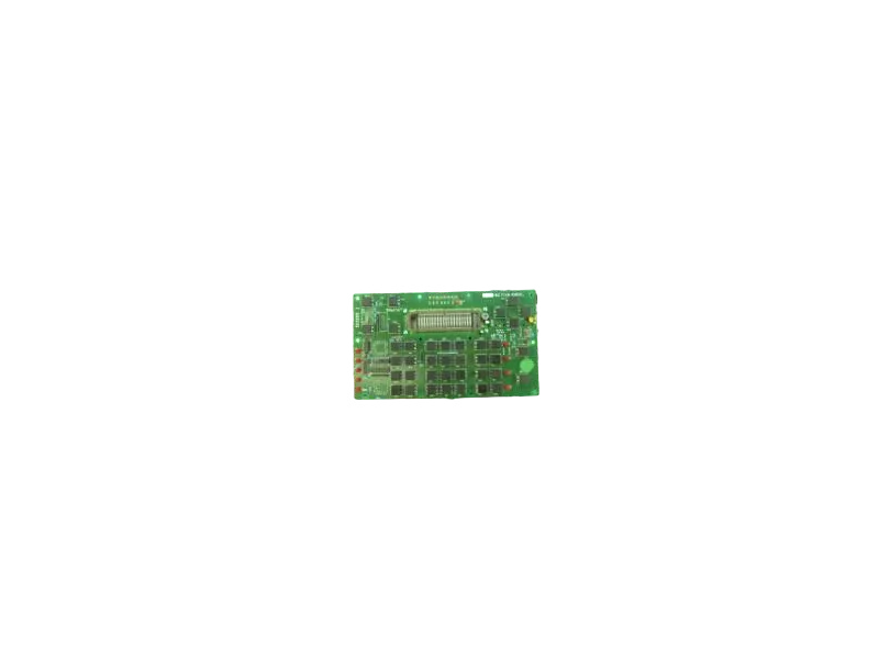 KDM10S printplaat PLC/uitbreidingskaart van MULTICAM