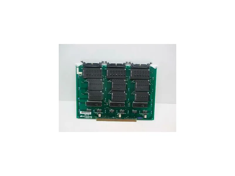 Z90-03491-60/02531-30 printplaat PLC/uitbreidingskaart van MURATA POWER SOLUTIONS