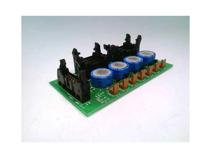 UM107C Bo mạch PC PLC/Bảng bổ sung bởi NACHI HYDRAULICS
