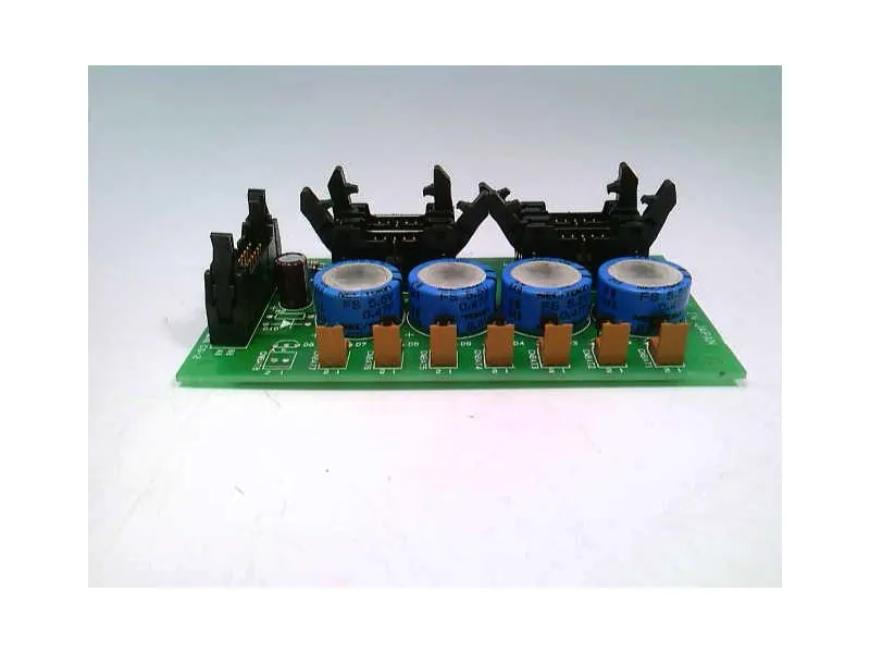 UM107C Bo mạch PC PLC/Bảng bổ sung bởi NACHI HYDRAULICS