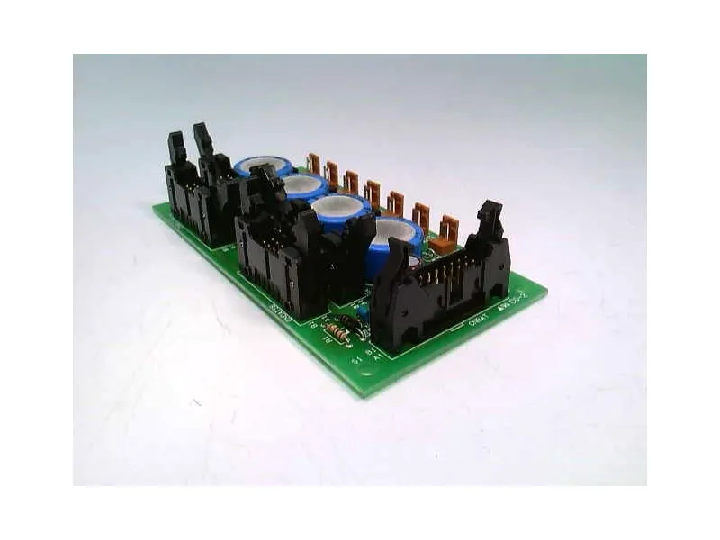 UM107C Bo mạch PC PLC/Bảng bổ sung bởi NACHI HYDRAULICS
