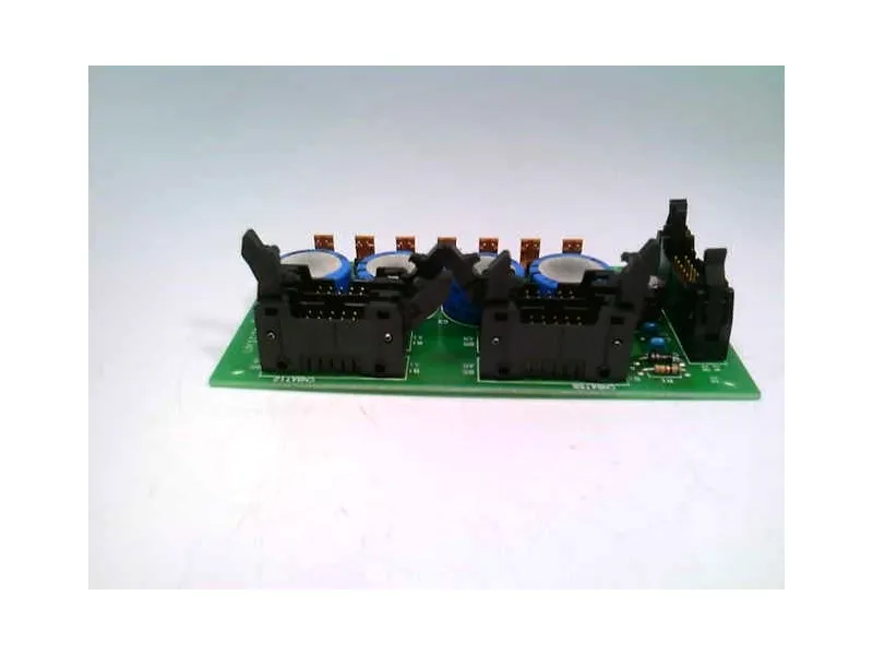 UM107C Bo mạch PC PLC/Bảng bổ sung bởi NACHI HYDRAULICS