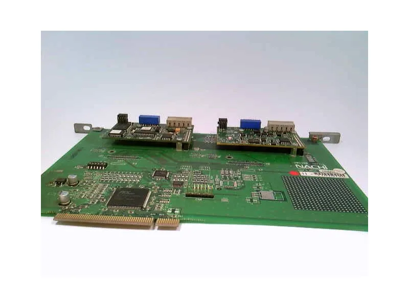 UM236B printplaat PLC/uitbreidingskaart van NACHI HYDRAULICS