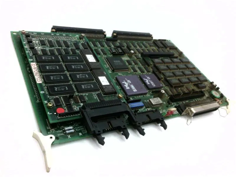 UM870C Bo mạch PC PLC/Bảng bổ sung bởi NACHI ROBOTICS