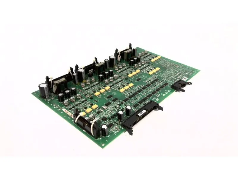 UM843E Bo mạch PC PLC/Bảng bổ sung bởi NACHI