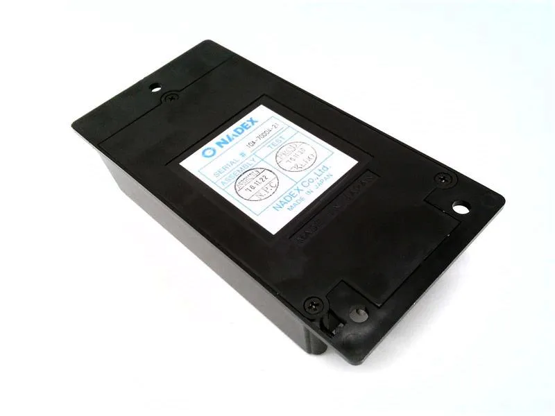 RB40-R02A PLC Mô-đun/Giá đỡ bởi NADEX
