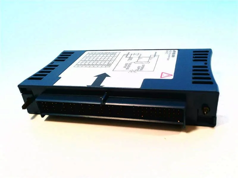 CFP-DI-300 PLC Mô-đun/Giá đỡ bởi NATIONAL INDUSTRIES